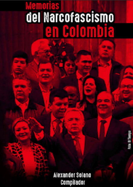 0001-Narcofascismo en Colombia