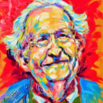‘Universalizar la resistencia’, nuevo libro de Noam Chomsky en el que reflexiona sobre la necesidad del activismo político