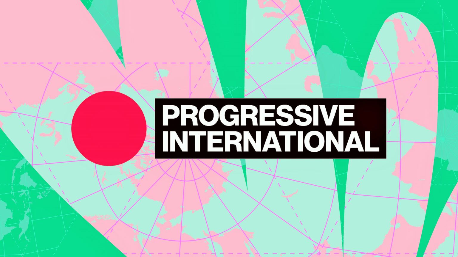 La Internacional Progresista cumple tres años de existencia y avanza en ...