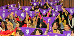 Colombia adopta política exterior feminista