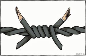 Descomposición de la ultraderecha mundial: neofascismo, capitalismo, neoliberalismo y crisis civilizatoria