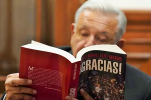 Testamento político de López Obrador: “Ofrezco disculpas a mis adversarios. Nunca pensé en hacer daño, me retiro sin odiar a nadie”