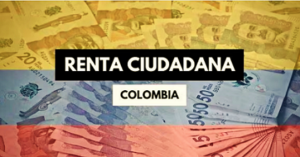 Programa del Gobierno del Cambio: Renta Ciudadana representa pagar deuda histórica a sectores más vulnerables de la sociedad colombiana