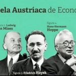 La Escuela austríaca y la apología del capitalismo