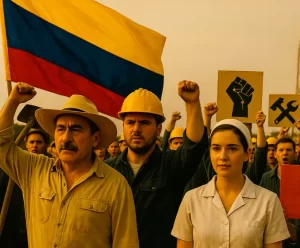Gobierno aprueba recursos por $1,82 billones de inversión para garantizar el trabajo digno y decente en Colombia