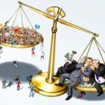 La desproporción brutal de la obscena concentración de capital: “1 % de la población de América Latina posee la mitad de la riqueza”: Directora regional de Oxfam