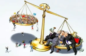 La desproporción brutal de la obscena concentración de capital: “1 % de la población de América Latina posee la mitad de la riqueza”: Directora regional de Oxfam