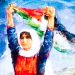 Antología sobre la resistencia y la identidad del pueblo palestino