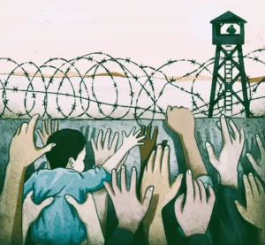 Reordenamiento geopolítico: los derechos humanos en crisis