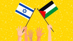Plan de alto el fuego entre Israel y Hamás no guarda relación alguna con las reivindicaciones del pueblo palestino