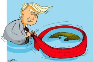 Bloqueo de EE.UU. a Cuba causó daños y perjuicios materiales a la isla por más de 7.556 millones de dólares durante el último año