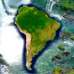 Geopolítica del agua en América Latina y el Caribe