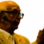 “No basta con decir que hay que superar el modelo neoliberal, sino que hay que preguntarnos qué visión del desarrollo se requiere”