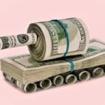 La guerra como motor del capitalismo