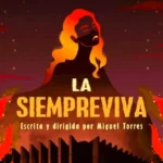 “La Siempreviva”: memoria, arte y derechos humanos a 40 años de la toma del Palacio de Justicia