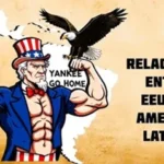 Del expansionismo estadounidense temprano al imperialismo tardío