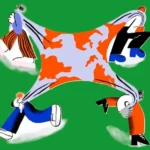 De la hegemonía occidental al multipolarismo emergente: contradicciones, tecnologías y alternativas emancipatorias