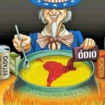 La relación EE.UU.-Latinoamérica: un proceso marcado por el injerencismo, la imposición de agendas y la instrumentalización de organismos multilaterales