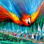 América Latina entre crisis civilizatoria y nuevo horizonte de sentido histórico