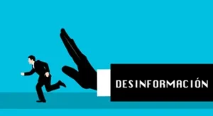 Inteligencia artificial, tecnopolítica y estrategias en la era de la desinformación y las ‘fake news’