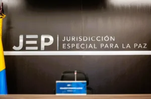 El Gobierno de De la Espriella y su empeño por acabar con la JEP