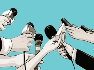 El periodismo que viene