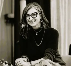 Francesca Albanese: “Como no se puede reformar, la ONU se está volviendo cada vez más irrelevante, y eso es peligroso”