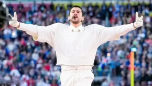 Bad Bunny: el latino incómodo