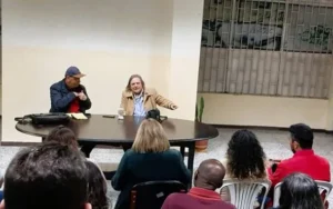 Arrancó organización de campaña presidencial de candidata Clara López en Bogotá