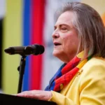 “Si la izquierda no logra atraer a sectores de centro, nos derrotan como pasó en Chile”: Clara López