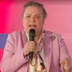 “Consejo de Estado se está politizando al adoptar decisiones que no permiten sacar adelante el Estado Social de Derecho ni las garantías y finalidades sociales establecidas en la Constitución”: candidata Clara López