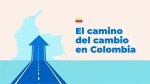 Del saqueo colonial al poder político contemporáneo y lo que hoy está en juego en Colombia