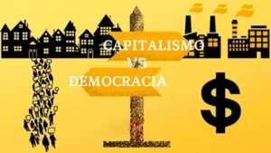 Las fuerzas de la economía monetaria dictatorial están desmantelando el Estado regulador y el multilateralismo