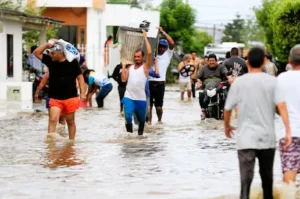 MinHacienda estima en $8 billones el costo de la Emergencia Económica para recuperar la región Caribe afectada por inundaciones
