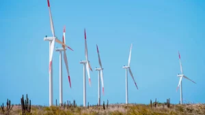 Transición energética jalona reducción de emisiones de 7 millones de toneladas de dióxido de carbono en Colombia