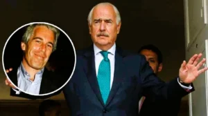 Manifiesto femenino contra el pacto de silencio en torno a expresidente Andrés Pastrana y su relación con los develadores archivos Epstein