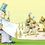 Falsedades del “desarrollo por invitación”: un disfraz del proyecto trumpista para someter y controlar a América Latina