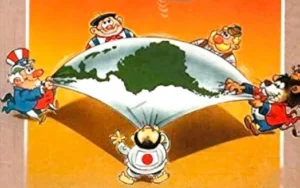 Los desafíos de América Latina y el Caribe ante el Corolario Trump, la nueva coyuntura hemisférica y el reacomodo de la geopolítica mundial