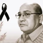 Senadora Clara López y movimiento Todos Somos Colombia manifiestan expresión de condolencia por sensible fallecimiento del dirigente bolivarense Daniel Rico Serpa