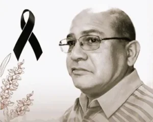 Senadora Clara López y movimiento Todos Somos Colombia manifiestan expresión de condolencia por sensible fallecimiento del dirigente bolivarense Daniel Rico Serpa