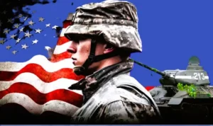 Una cumbre militar para someterse a EE.UU.