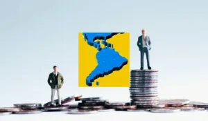 Riqueza y pobreza: la dualidad histórica latinoamericana