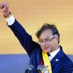 Respaldo a gestión del presidente Petro aumentó 11 puntos y alcanzó el 49,1 % en febrero de 2026, según encuesta de Invamer