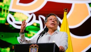 “La mayor reforma agraria del mundo se está haciendo en Colombia y es el camino hacia la paz”: presidente Petro en apertura de Conferencia Internacional sobre Desarrollo Rural