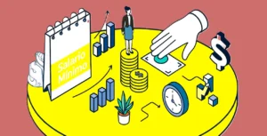 Salario, precio y ganancia: el debate en Colombia