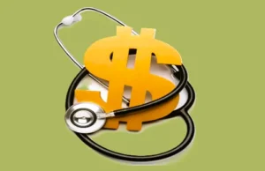 El blanqueamiento internacional del fracaso de las EPS