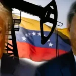 «Detrás de la intervención de EE.UU. en Venezuela está la intención de Trump de frenar a China»