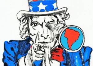 La injerencia se profundiza en América Latina: EE.UU. amplía sus políticas extorsivas