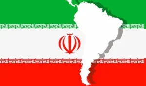 La guerra contra Irán en América Latina