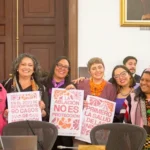 Con ponencia de la congresista Clara López, Comisión Primera del Senada aprobó por unanimidad prohibición de mutilación genital femenina: un avance histórico en derechos humanos